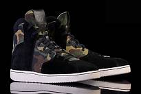 Фото № 2 с приближением к товару «‎Nike Air Jordan Westbrook 0.2 Camo »