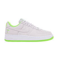 Фото № 1 с приближением к товару «‎Kobe x Nike Air Force 1 Low Electric Green»