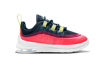 Фото № 2 с приближением к товару «‎(TD) Nike Air Max Axis BlueRedYellow»