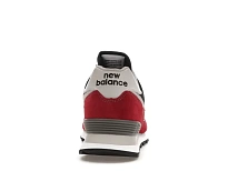 Фото № 4 с приближением к товару «‎New Balance 574»