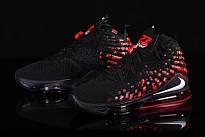 Фото № 2 с приближением к товару «‎Nike Lebron 17 »