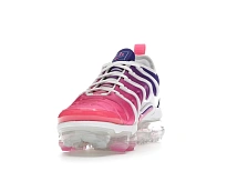 Фото № 4 с приближением к товару «‎Nike Air VaporMax Plus Concord Pink Blast »