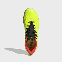 Фото № 4 с приближением к товару «‎Adidas Copa Sense »