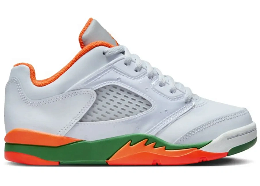 Фото № 1 с приближением к товару «‎Jordan 5 Retro Low»