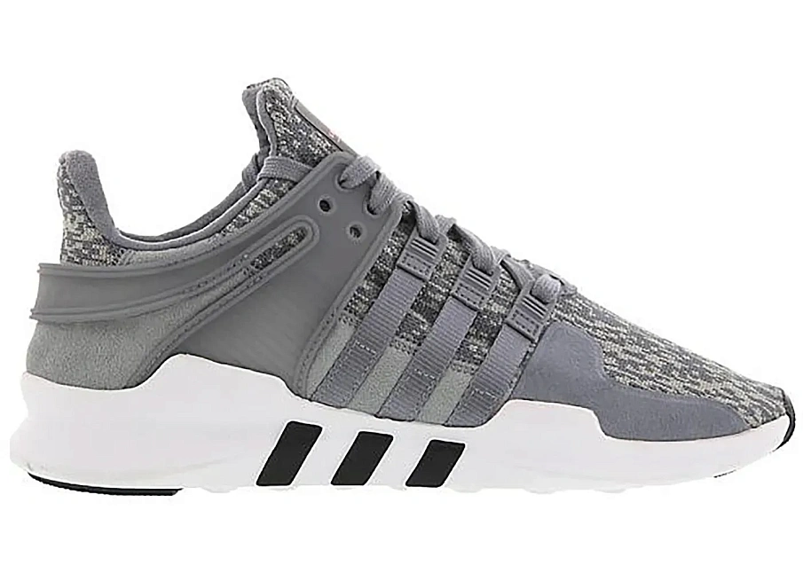 Фото № 1 с приближением к товару «‎adidas EQT Support Adv Clear Onix»