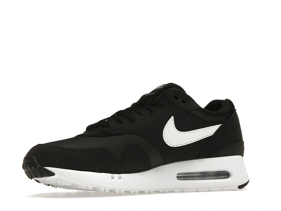 Фото № 2 с приближением к товару «‎Nike Air Max 1 Golf Black White»