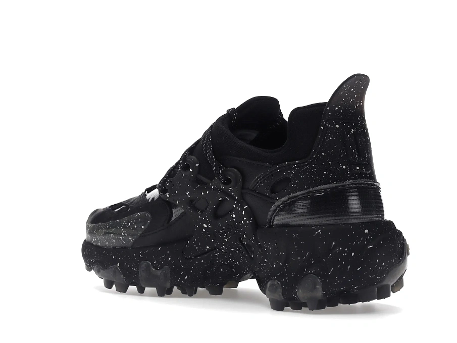 Фото № 6 с приближением к товару «‎Nike React Presto Undercover Black»