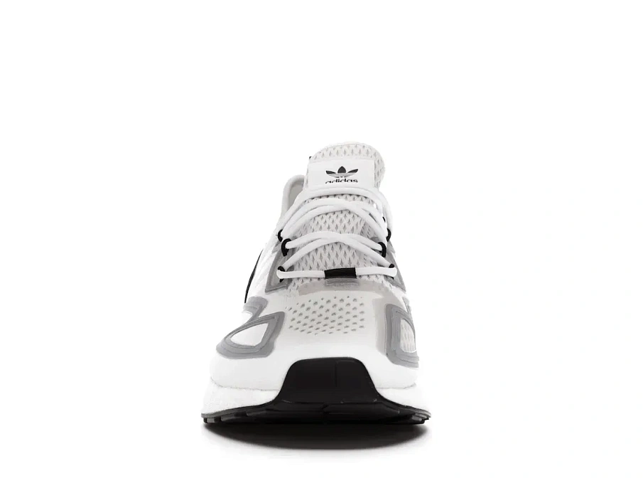 Фото № 2 с приближением к товару «‎adidas ZX 2K Boost Cloud White Core Black»