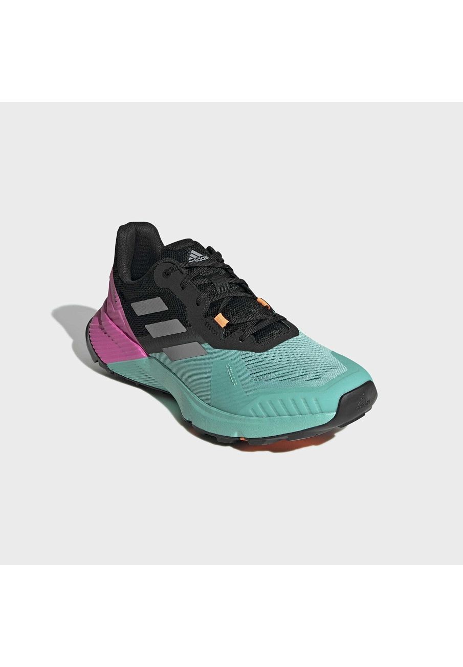 Фото № 2 с приближением к товару «‎Adidas Terrex Soulstride»
