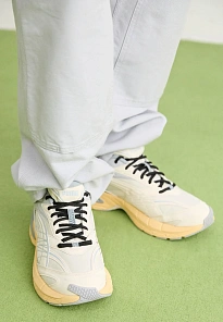 Фото № 2 с приближением к товару «‎VELOPHASIS EARTH UNISEX»