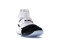 Фото № 3 с приближением к товару «‎Nike LeBron Zoom Soldier 10 Black Toe»