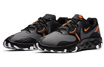Фото № 3 с приближением к товару «‎Nike Renew Lucent 2 BlackOrange»