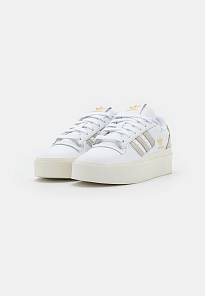 Фото № 2 с приближением к товару «‎Adidas Forum Bonega »