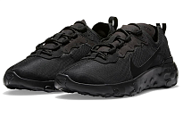 Фото № 3 с приближением к товару «‎Nike Renew Element 55 (GS) Black»