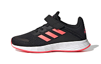 Фото № 1 с приближением к товару «‎adidas Duramo Sl (BP) Black»