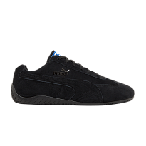 Фото № 1 с приближением к товару «‎Sparco x Puma Speedcat OG+ Black»
