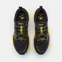 Фото № 4 с приближением к товару «‎Asics Gel Trabuco Terra»