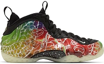 Фото № 1 с приближением к товару «‎Nike Air Foamposite One Beijing Planet Hoops»