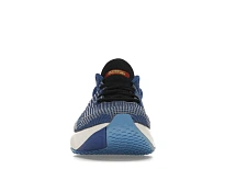 Фото № 2 с приближением к товару «‎Nike ZoomX Invincible Run Flyknit 2 Game Royal Red Clay»