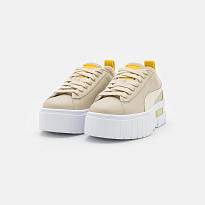 Фото № 2 с приближением к товару «‎Puma Mayze Luxe »
