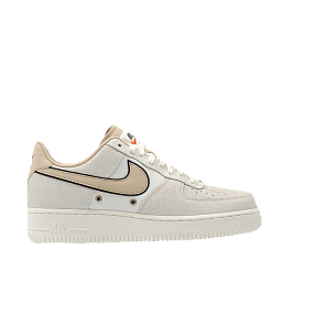Nike Air Force 1 Low 07 LV8 Sail Linen (718152-109)