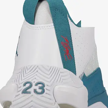 Nike Air Jordan Stay Loyal Aqua - 4