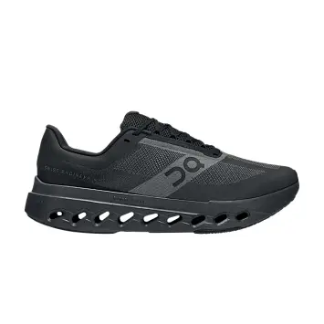 ON Cloudsurfer Next Black Eclipse - 1
