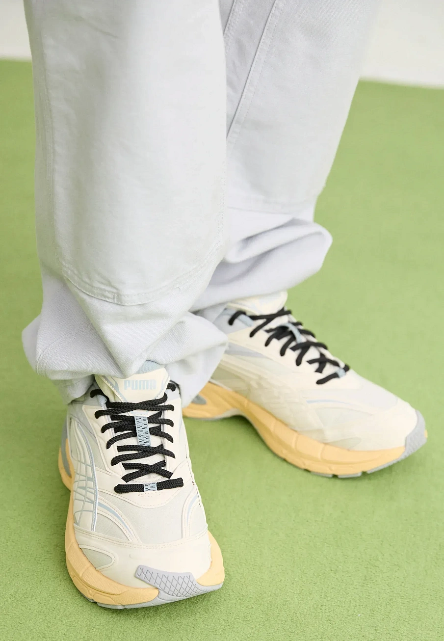 Фото № 2 с приближением к товару «‎VELOPHASIS EARTH UNISEX»