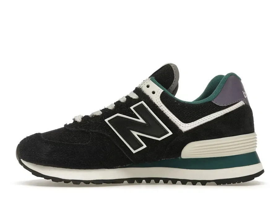 Фото № 3 с приближением к товару «‎New Balance 574»