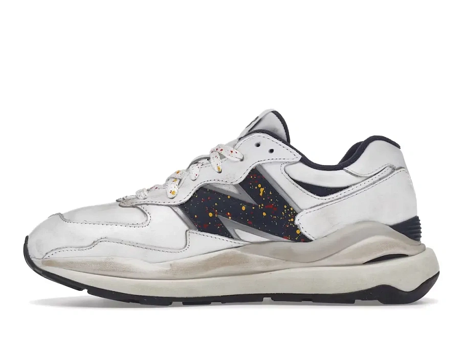 Фото № 3 с приближением к товару «‎New Balance 57/40»