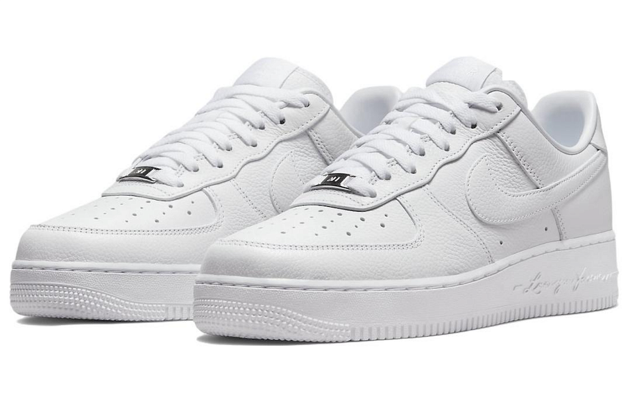 Фото № 3 с приближением к товару «‎ Nike Air Force 1 Low Skate shoes»