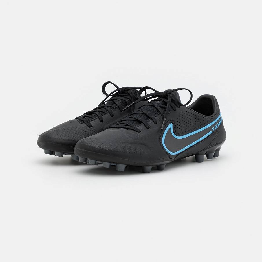 Фото № 2 с приближением к товару «‎Nike Tiempo Legend 9 Pro AG Pro»