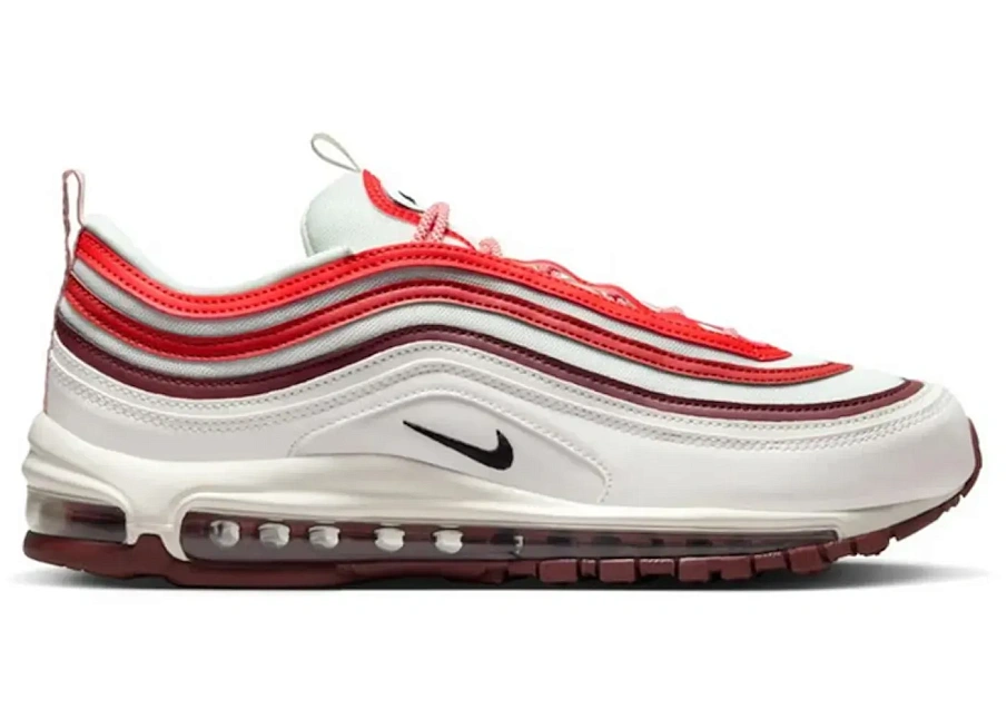 Фото № 1 с приближением к товару «‎Nike Air Max 97»