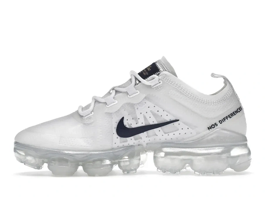 Фото № 3 с приближением к товару «‎Nike Air VaporMax 2019 Unite Totale »