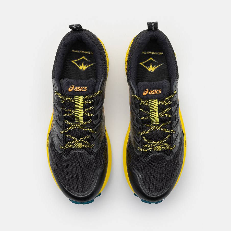 Фото № 4 с приближением к товару «‎Asics Gel Trabuco Terra»