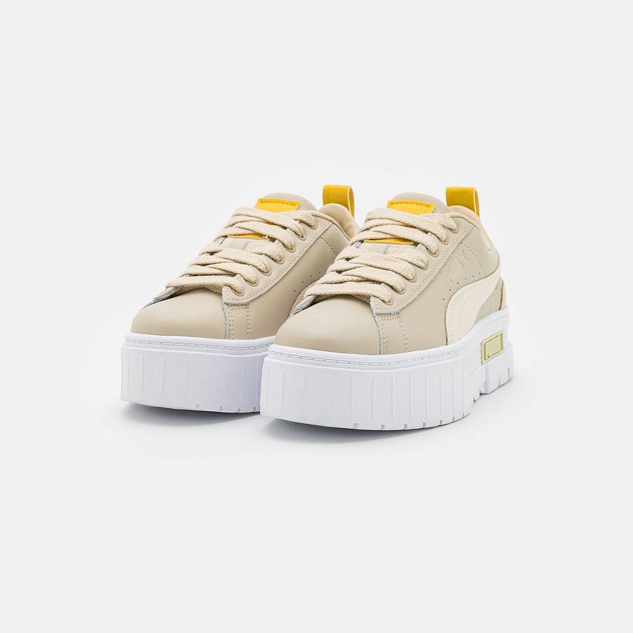 Фото № 2 с приближением к товару «‎Puma Mayze Luxe »