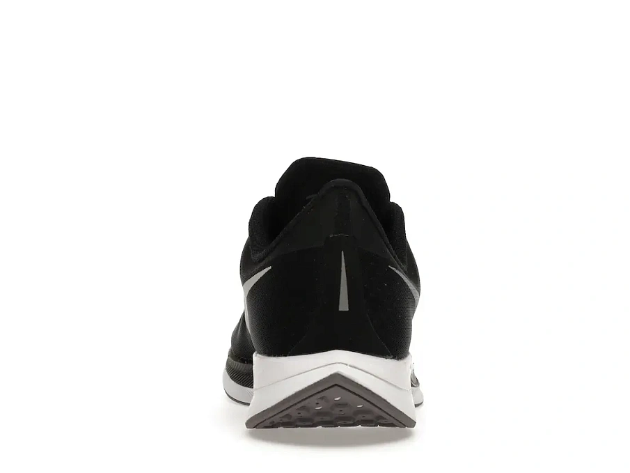 Фото № 4 с приближением к товару «‎Nike Zoom Pegasus 35 Turbo Black Vast Grey »