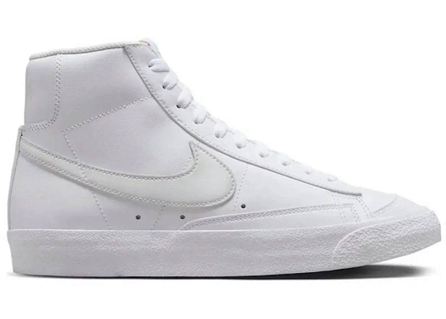 Фото № 1 с приближением к товару «‎Nike Blazer Mid 77 Vintage»