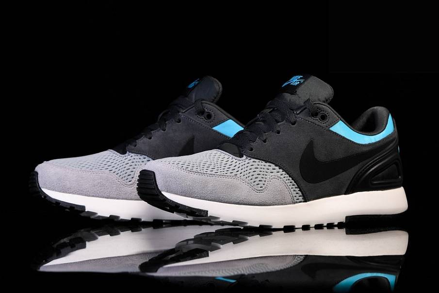Фото № 5 с приближением к товару «‎Nike Air Vibenna SE Wolf »