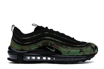 Фото № 1 с приближением к товару «‎Nike Air Max 97 Country Camo (Japan)»
