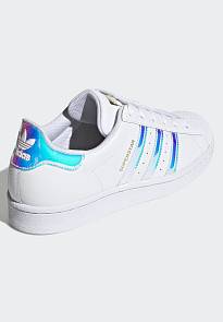 Фото № 5 с приближением к товару «‎Adidas Superstar »