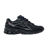 Фото № 1 с приближением к товару «‎New Balance 1906R Black Silver Metallic»