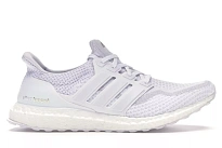 Фото № 1 с приближением к товару «‎adidas Ultra Boost 2.0 Triple White»