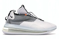 Фото № 1 с приближением к товару «‎Nike Air Max 720 Waves White»