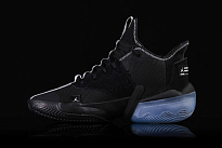 Фото № 2 с приближением к товару «‎Nike Air Jordan React Elevation Ice Luka Doncic»