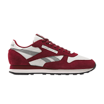 Фото № 1 с приближением к товару «‎Reebok Classic Leather Rich Maroon»