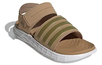 adidas Duramo Sl Sandals Brown - 3