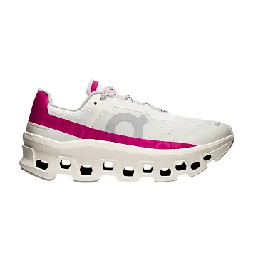 Cloudmonster Ivory Grenadine - 1