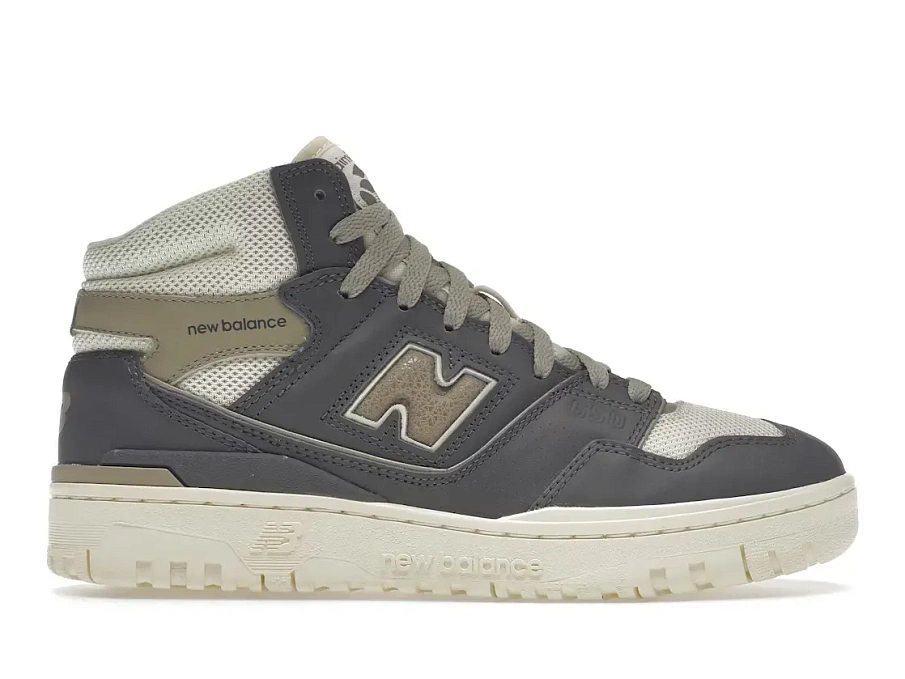 Фото № 1 с приближением к товару «‎New Balance 650R»