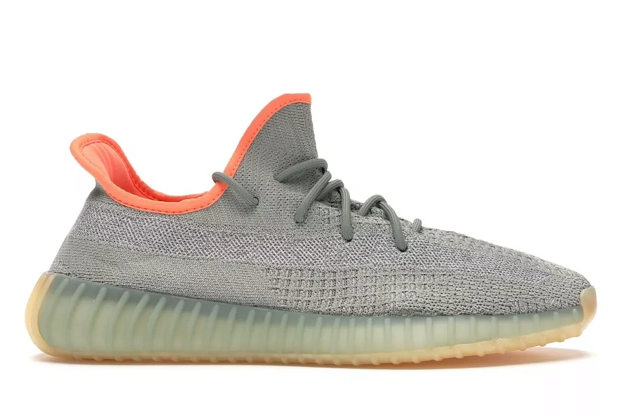 Фото № 1 с приближением к товару «‎adidas Yeezy Boost 350 V2 Desert Sage»